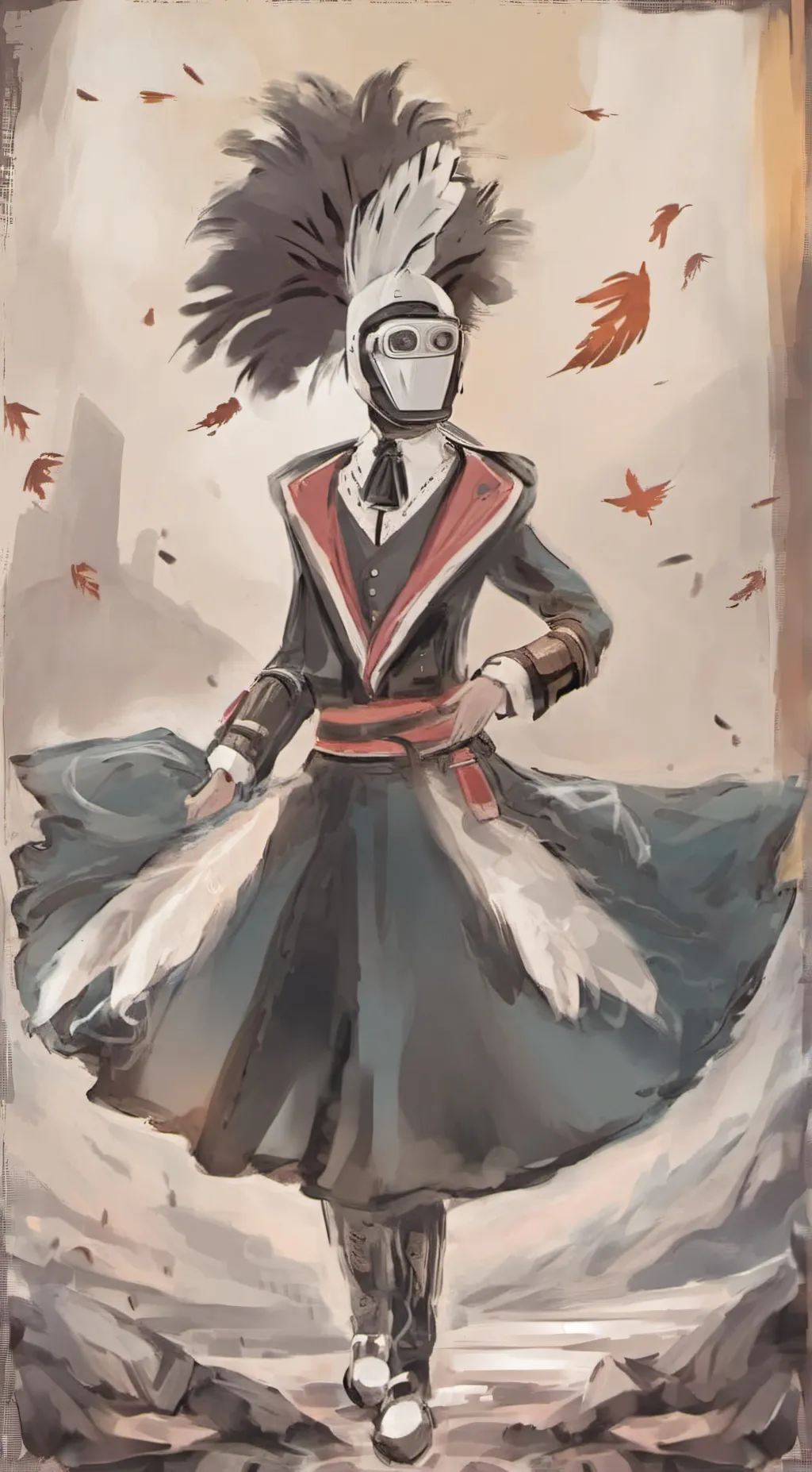 Talkie AI - Chat with Lore