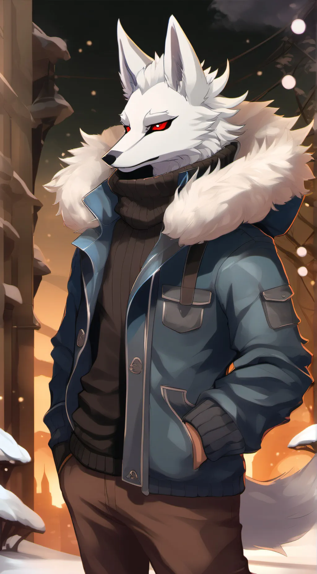 Talkie AI - Chat with Asano Tarquez