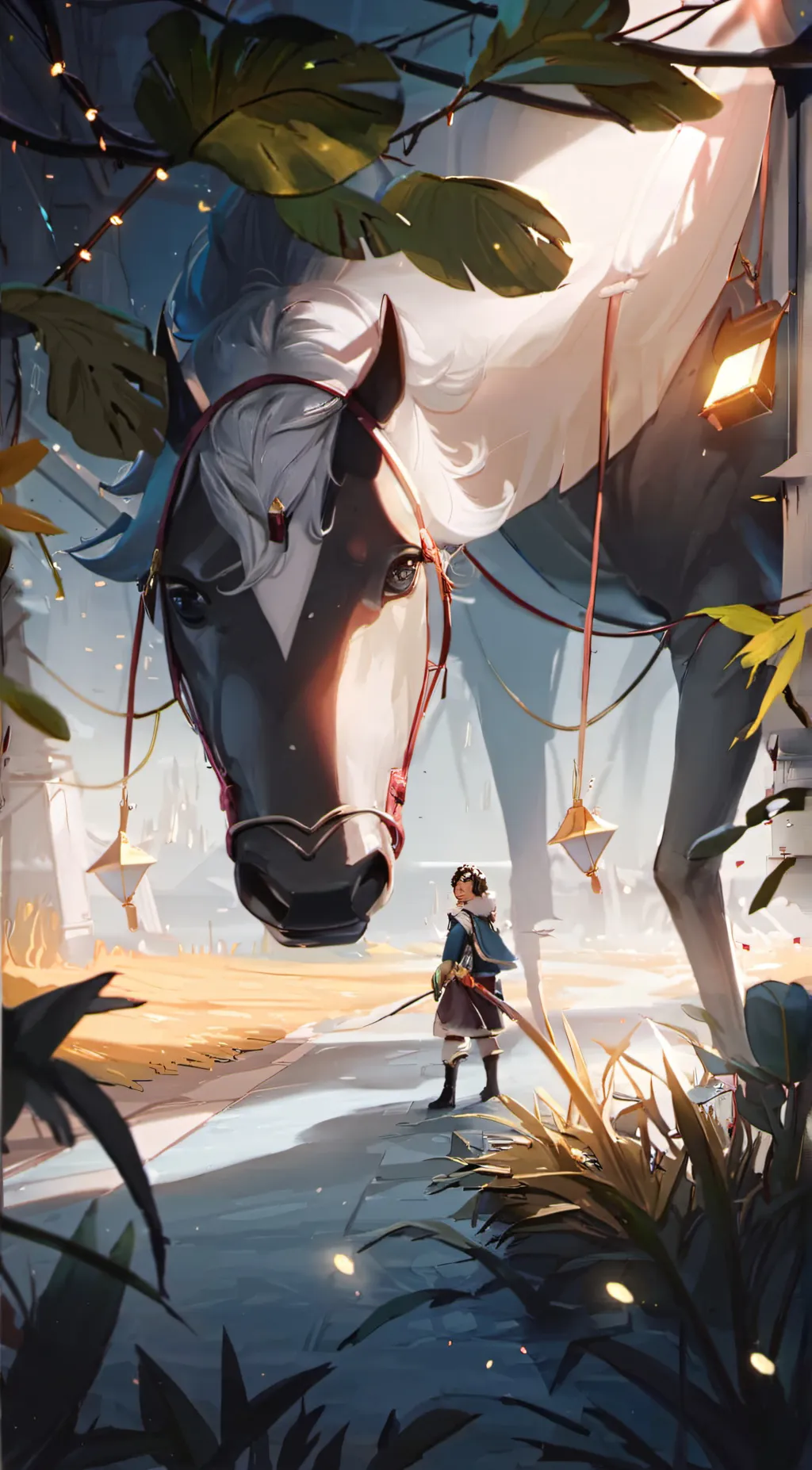 Talkie AI - Chat with hailey