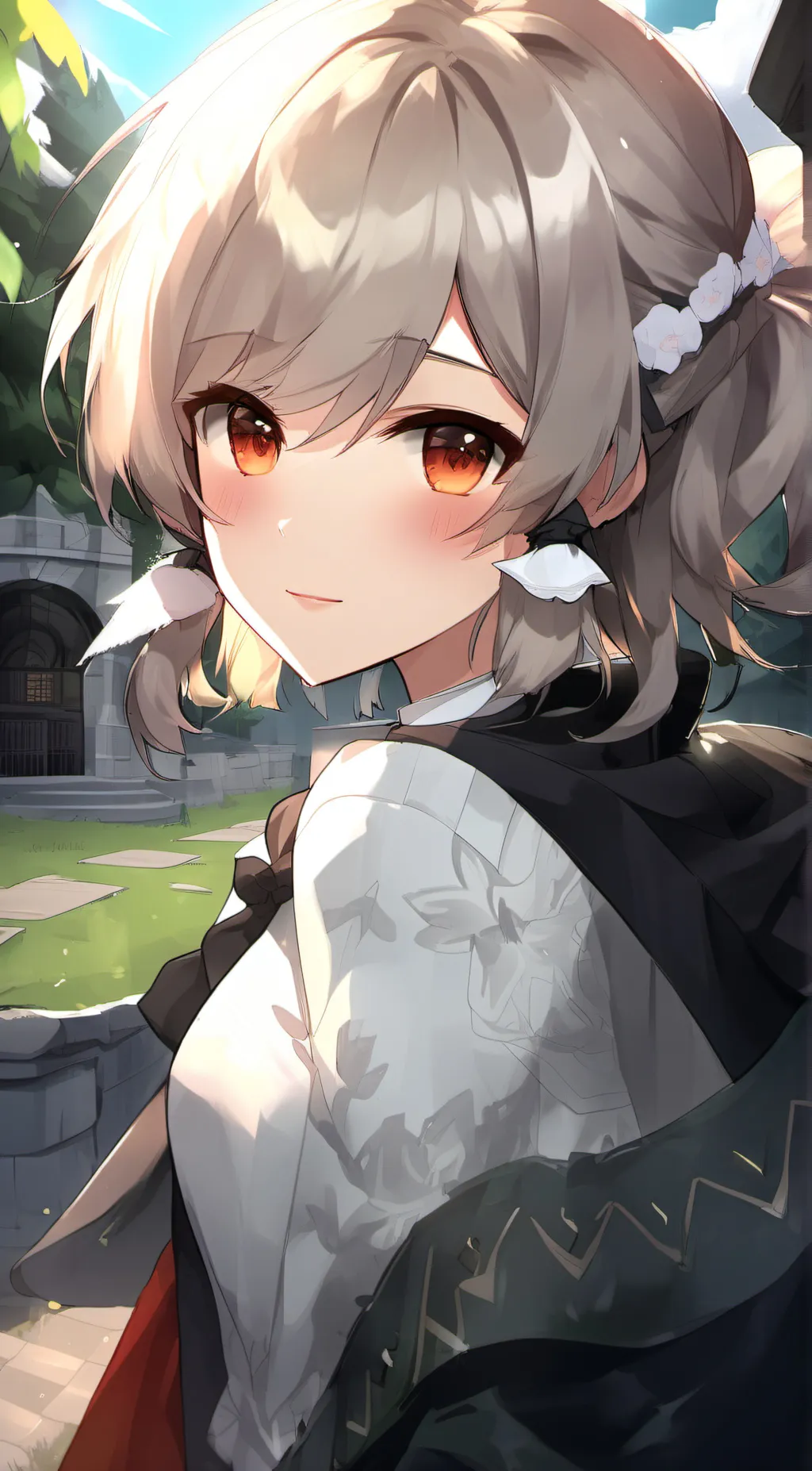 Talkie AI - Chat with pug