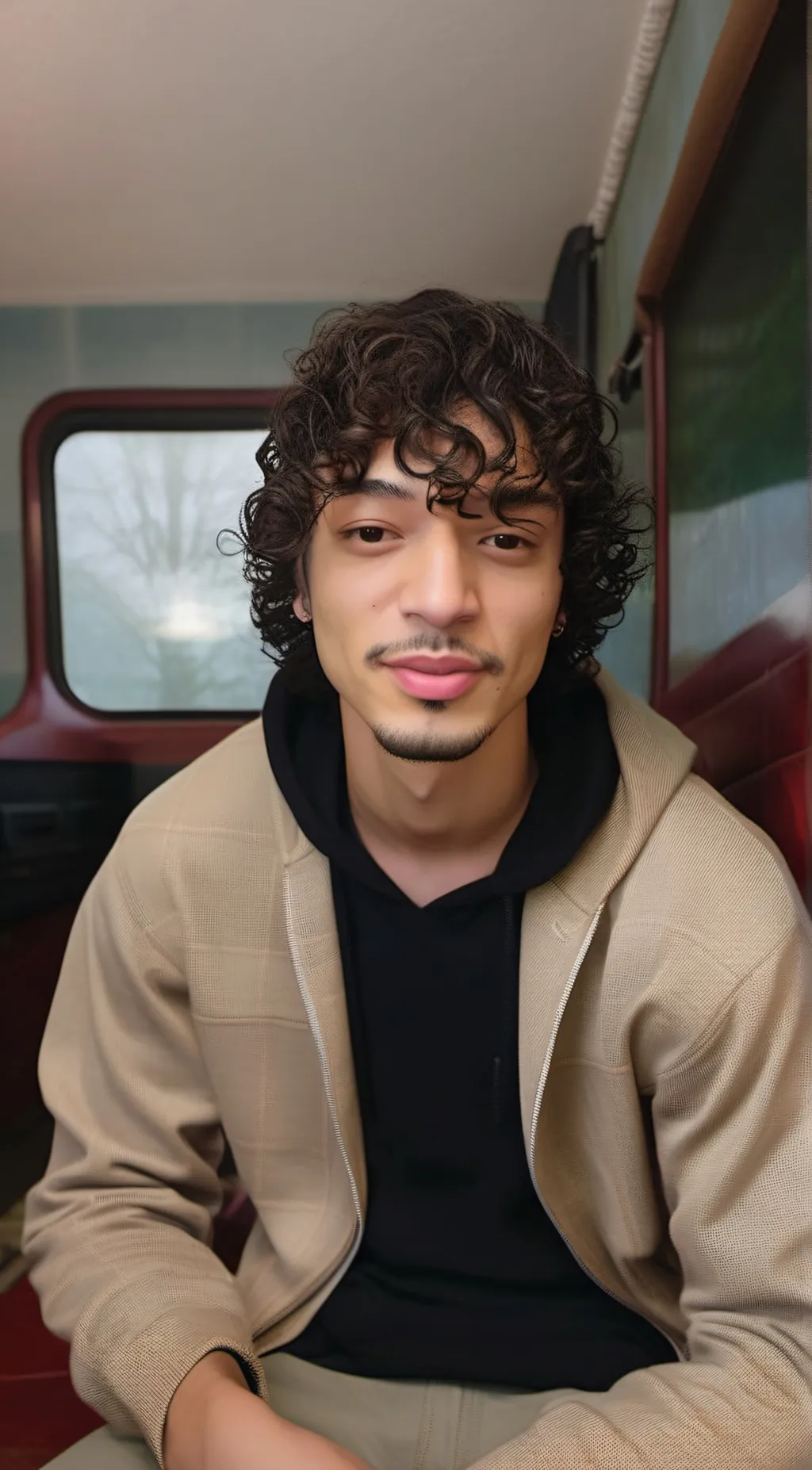 Talkie AI - Chat with Jace