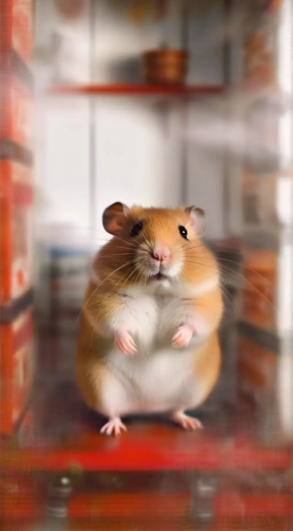 Talkie AI - Chat with Lola