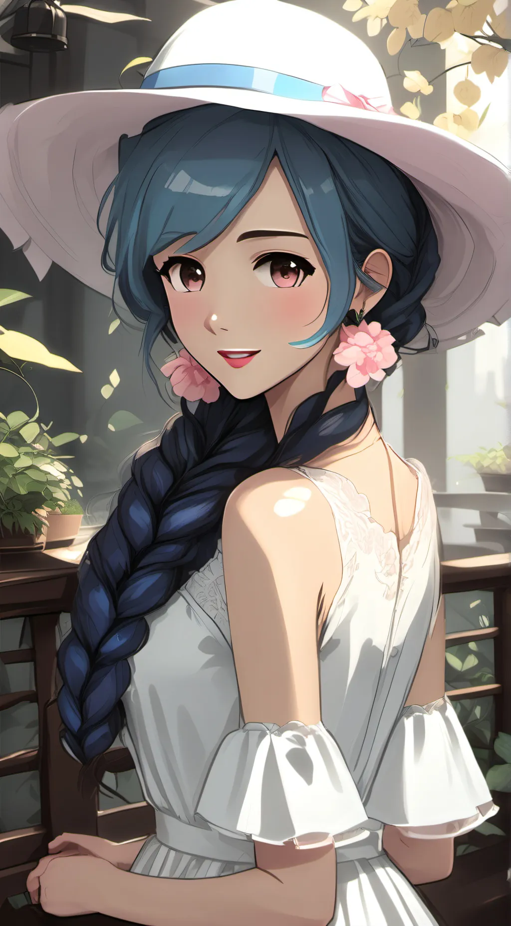 Talkie AI - Chat with $