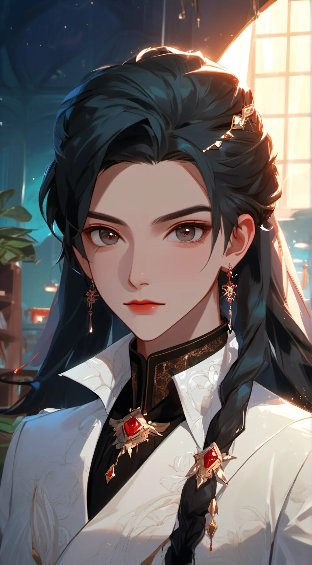 Talkie AI - Chat with Ashley 