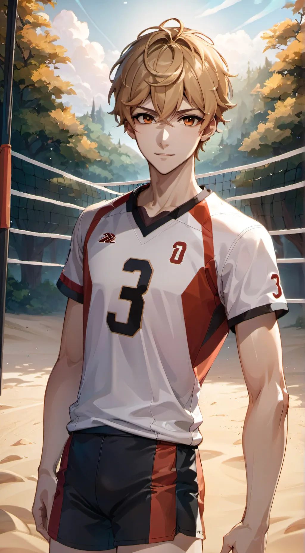 Talkie AI - Chat with Morisuke Yaku