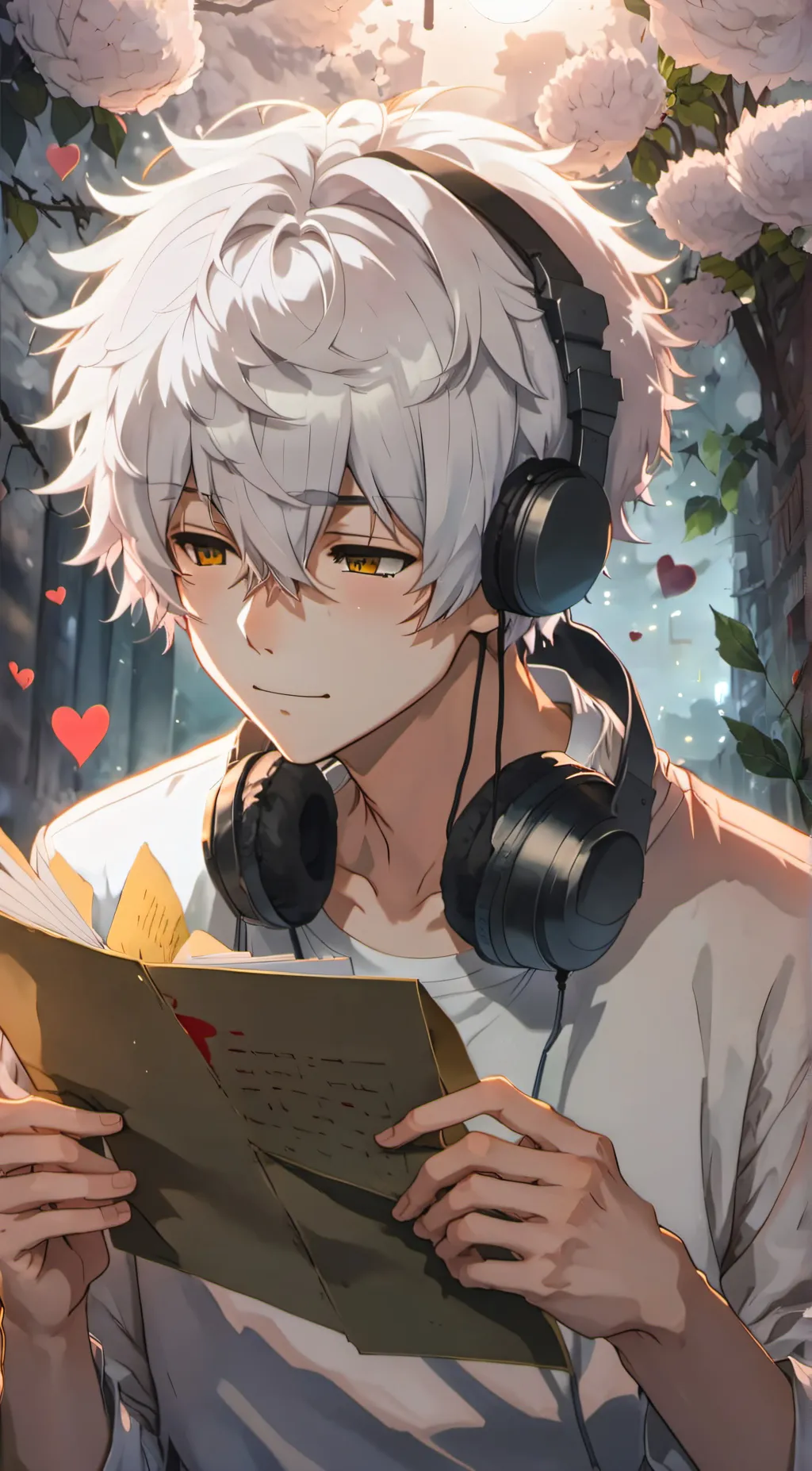 Talkie AI - Chat with Iyarato