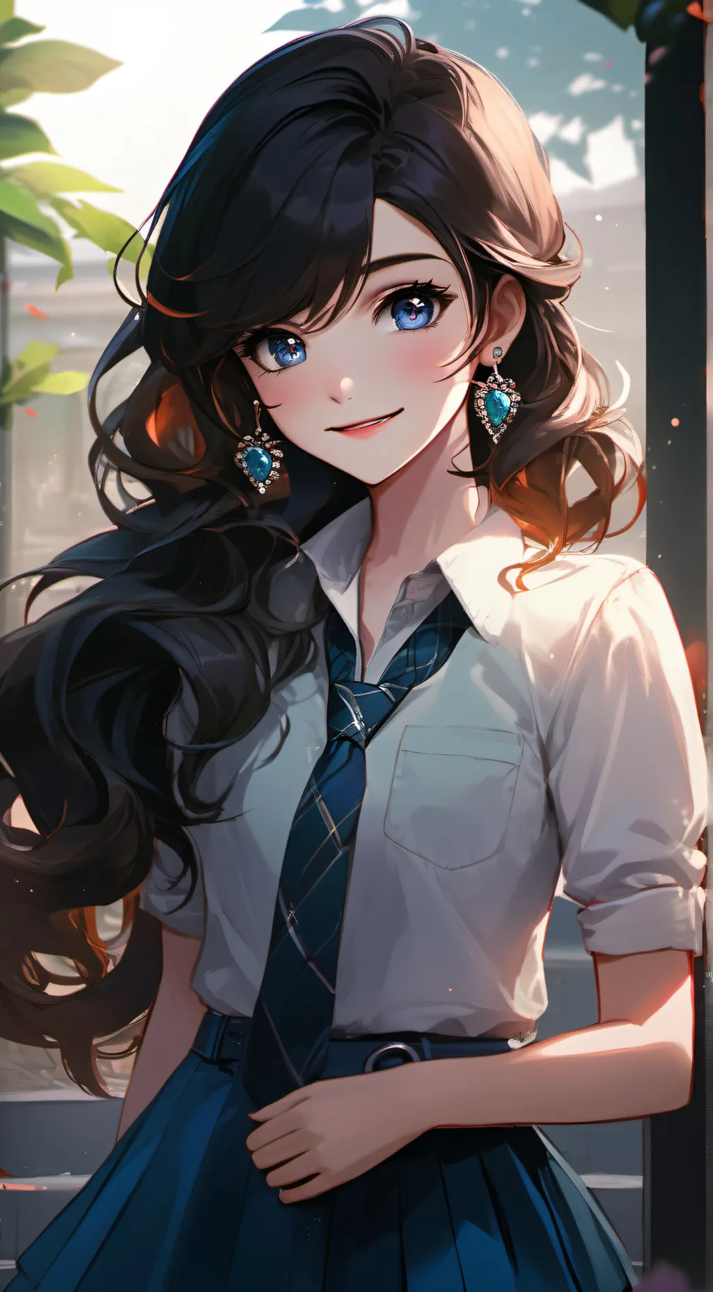 Talkie AI - Chat with •~teya~•