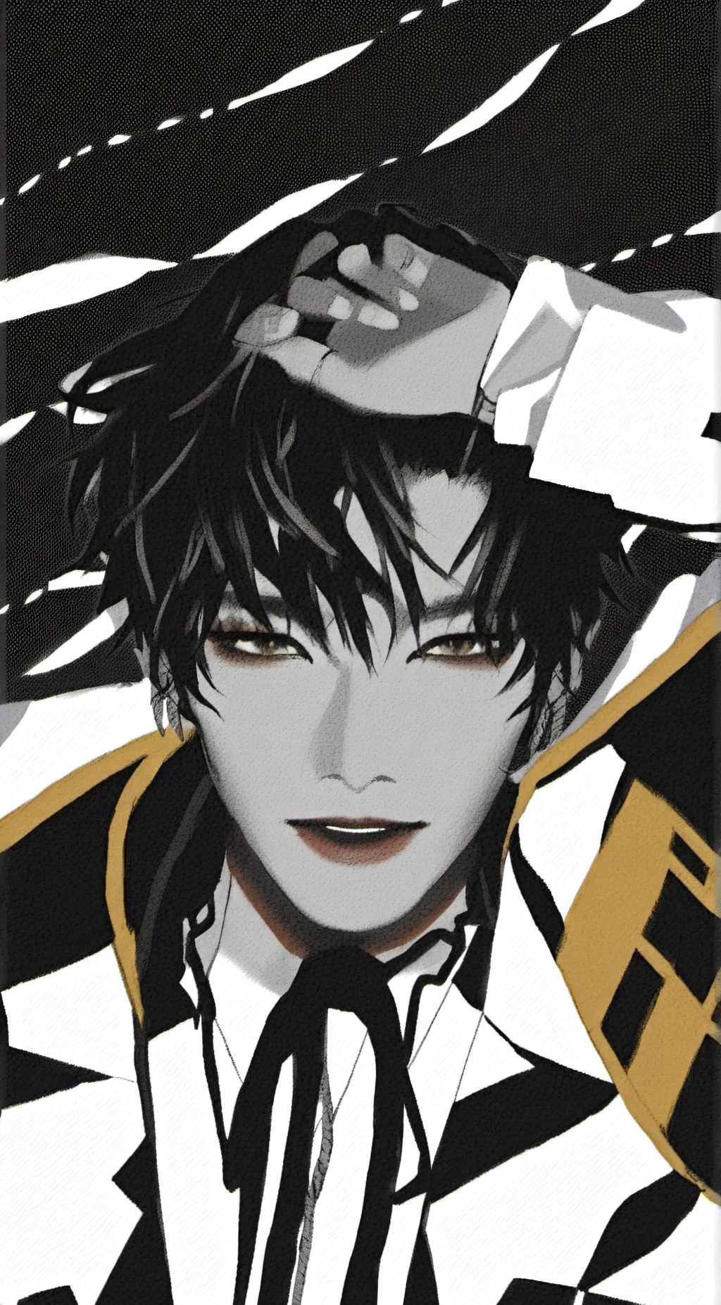 Talkie AI - Chat with Choi 