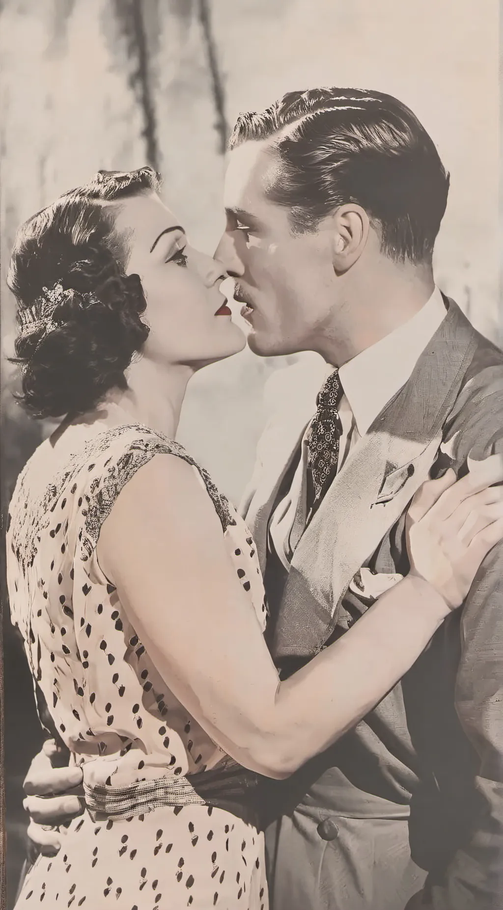 ai character: Baron Felix Von background