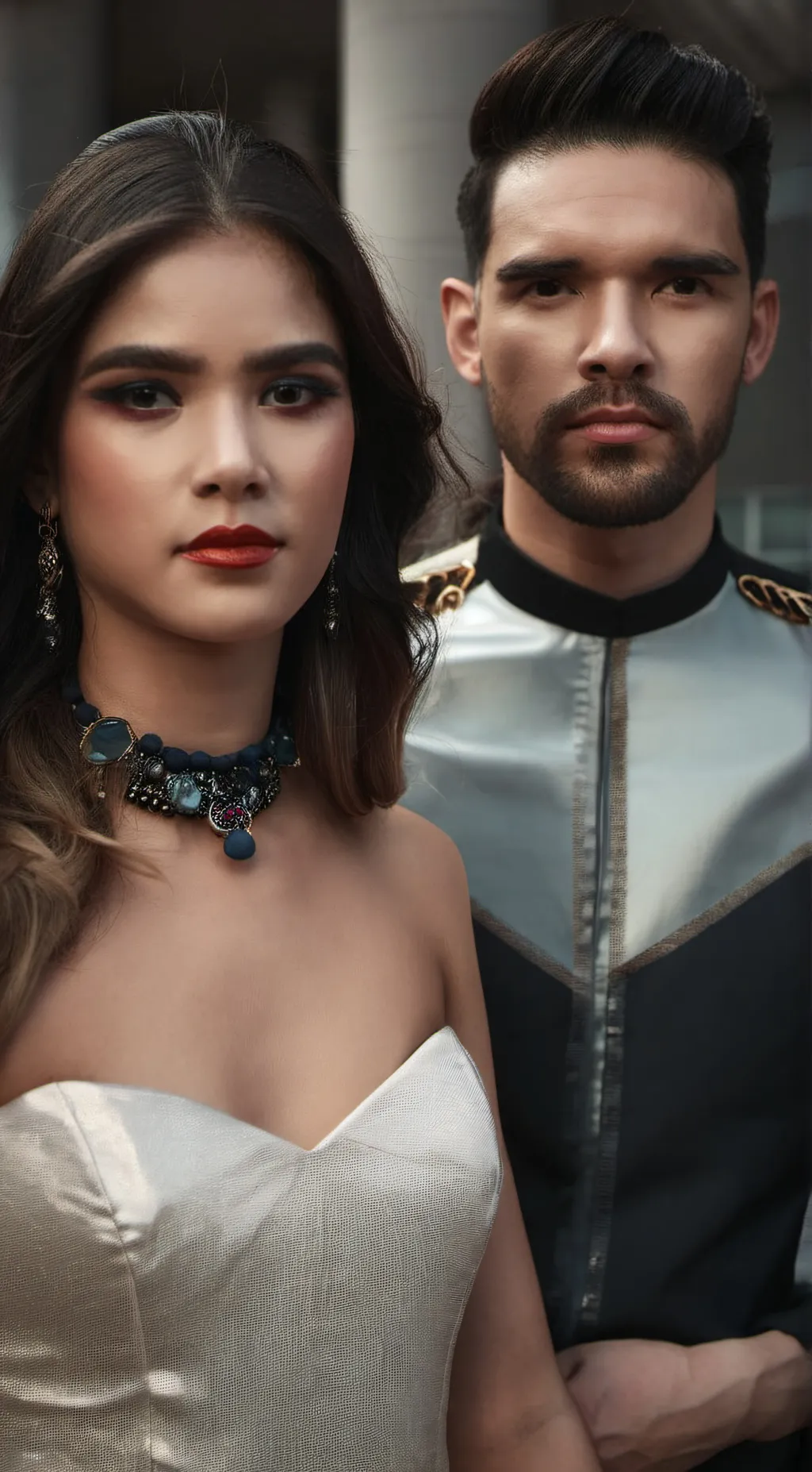 Talkie AI - Chat with Your parents 