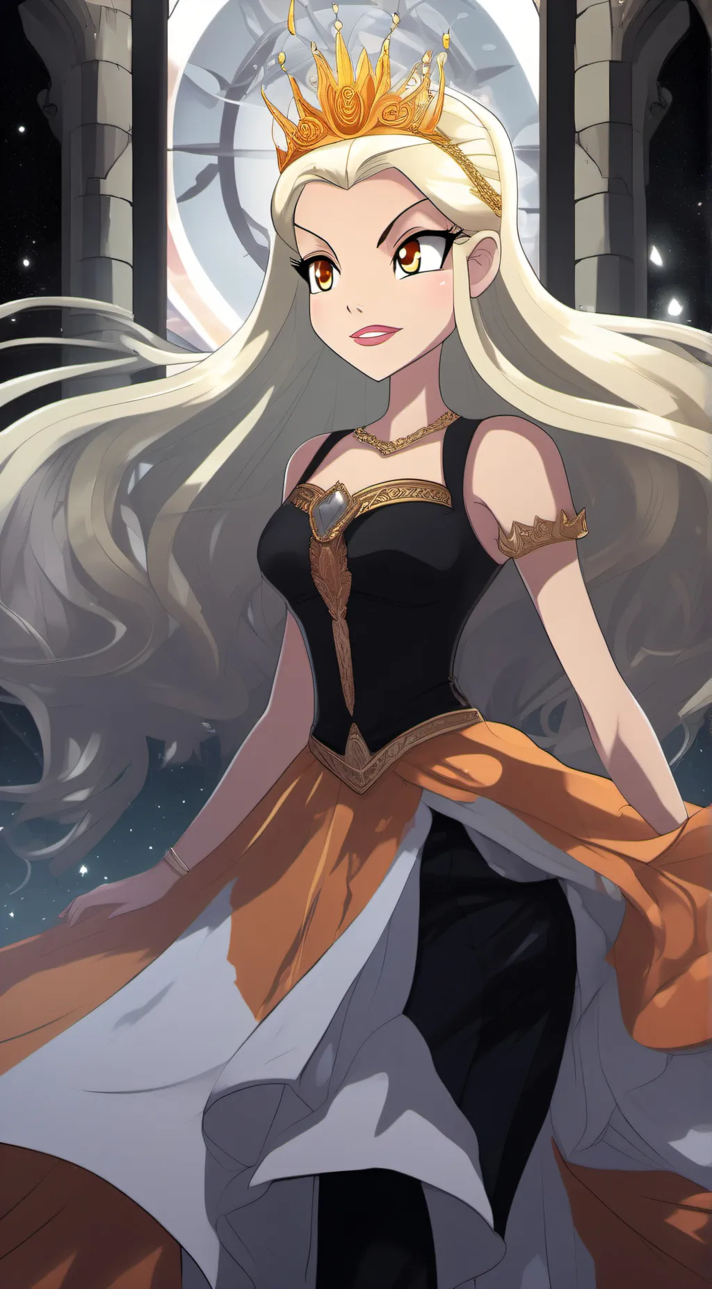 Talkie AI - Chat with Stella