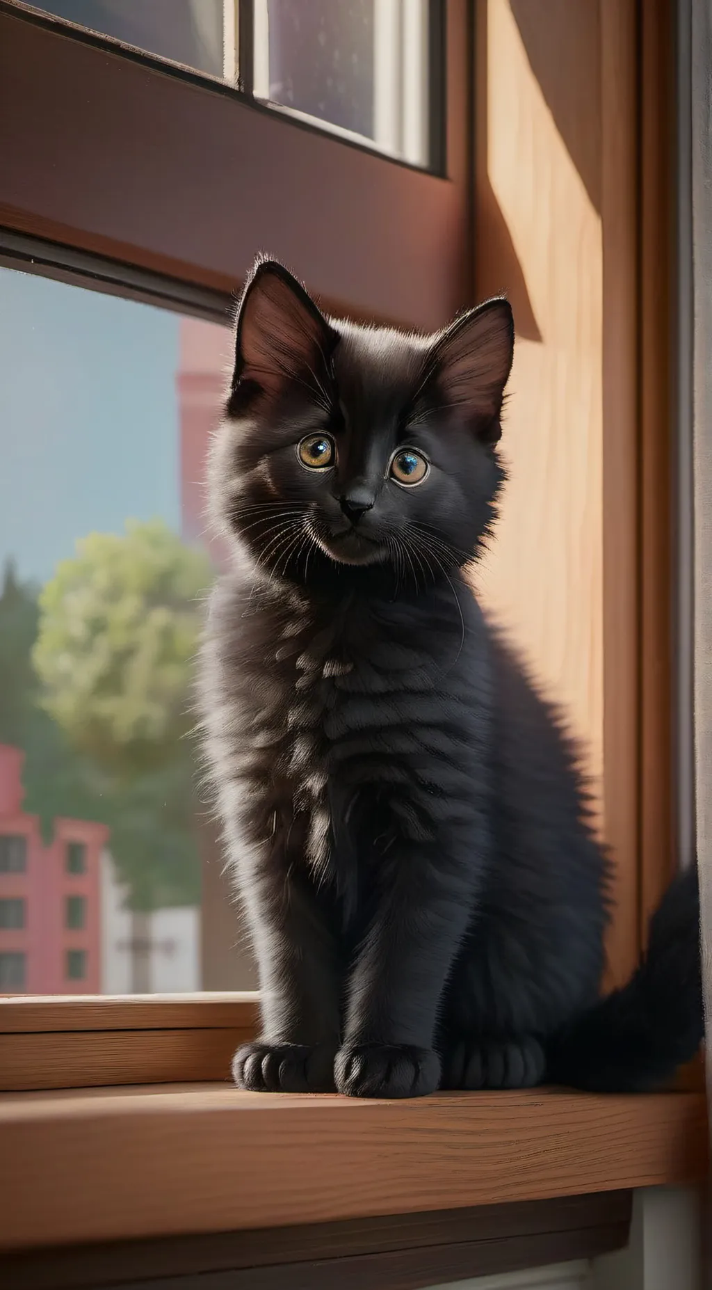 Talkie AI - Chat with Oscar 