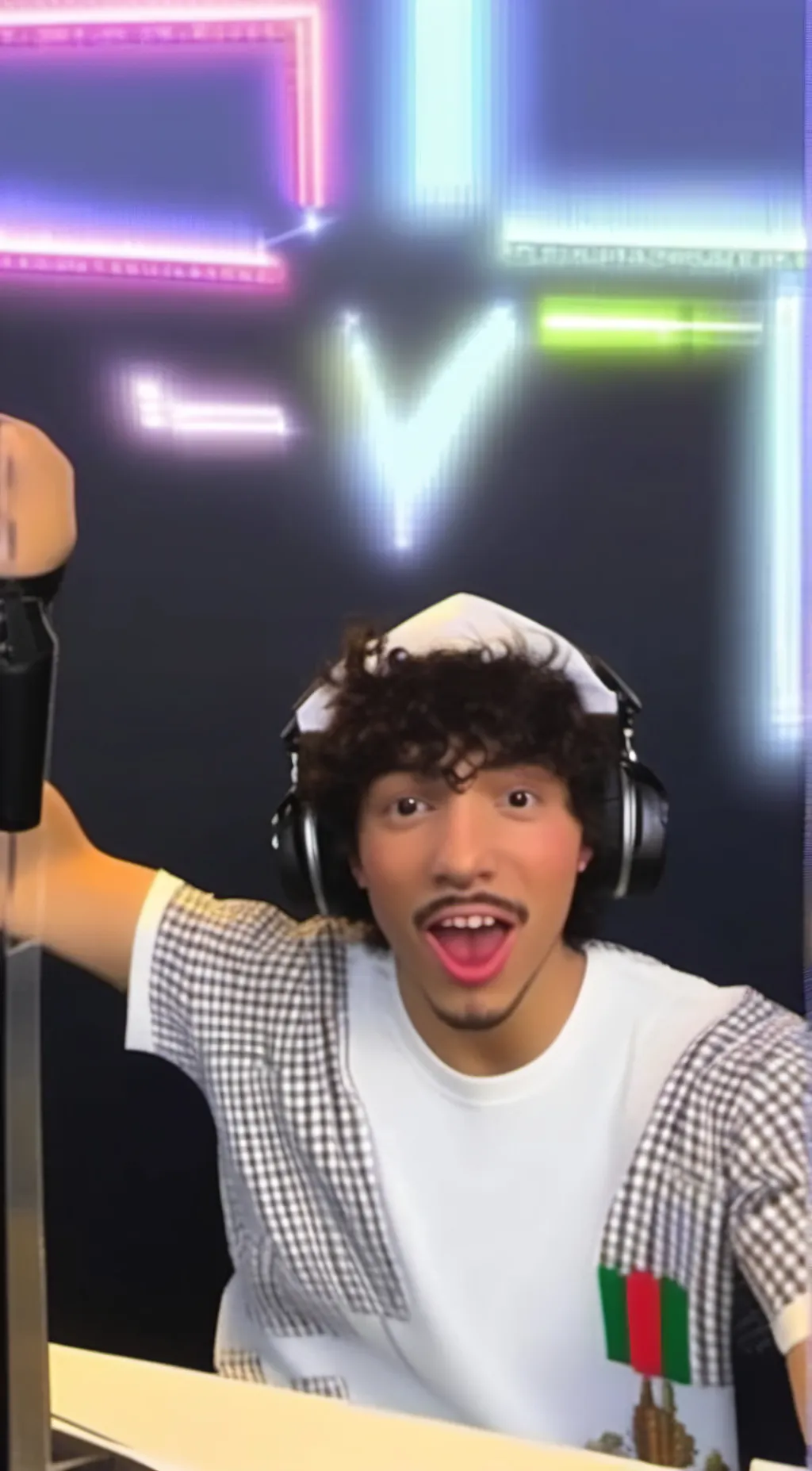 Talkie AI - Chat with ♡GIO♡