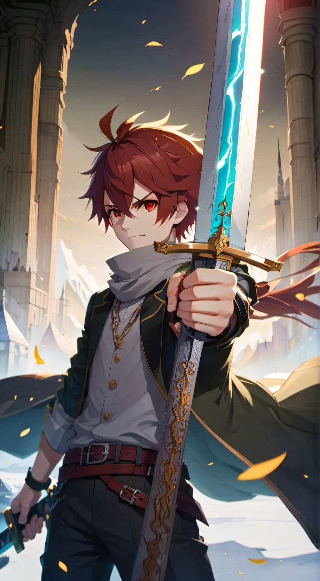 ai character: ♦️♥️♦️?Loues 🔴♦️♦️ background