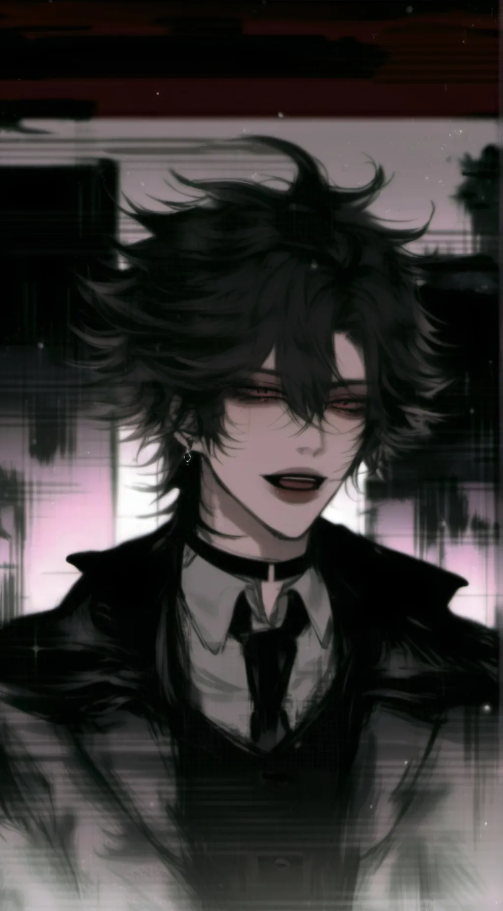 ai character: Pookie background