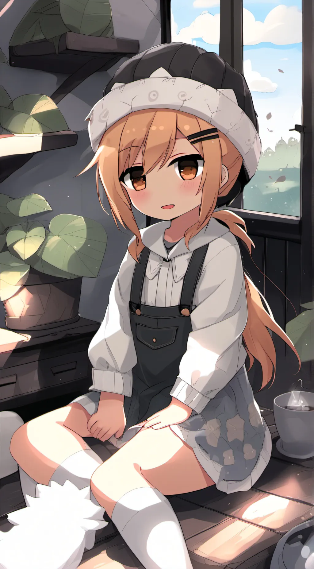 Talkie AI - Chat with Me IRL