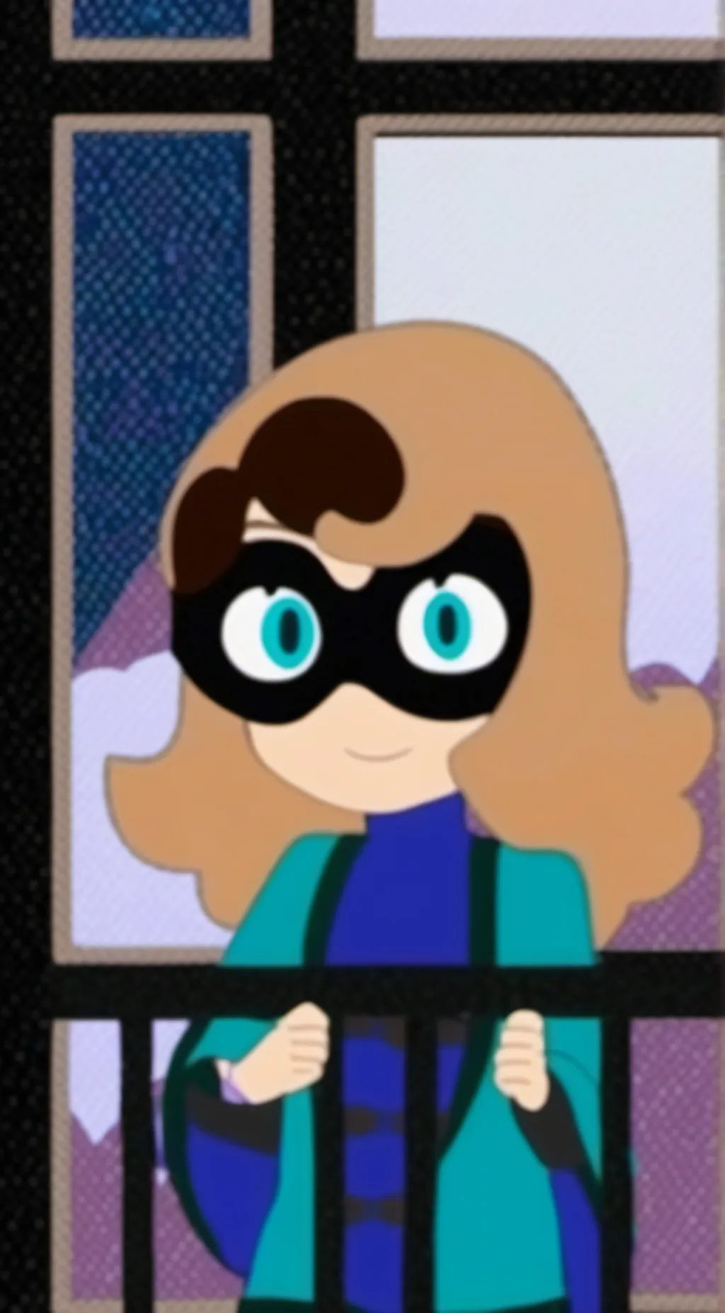 Talkie AI - Chat with South park