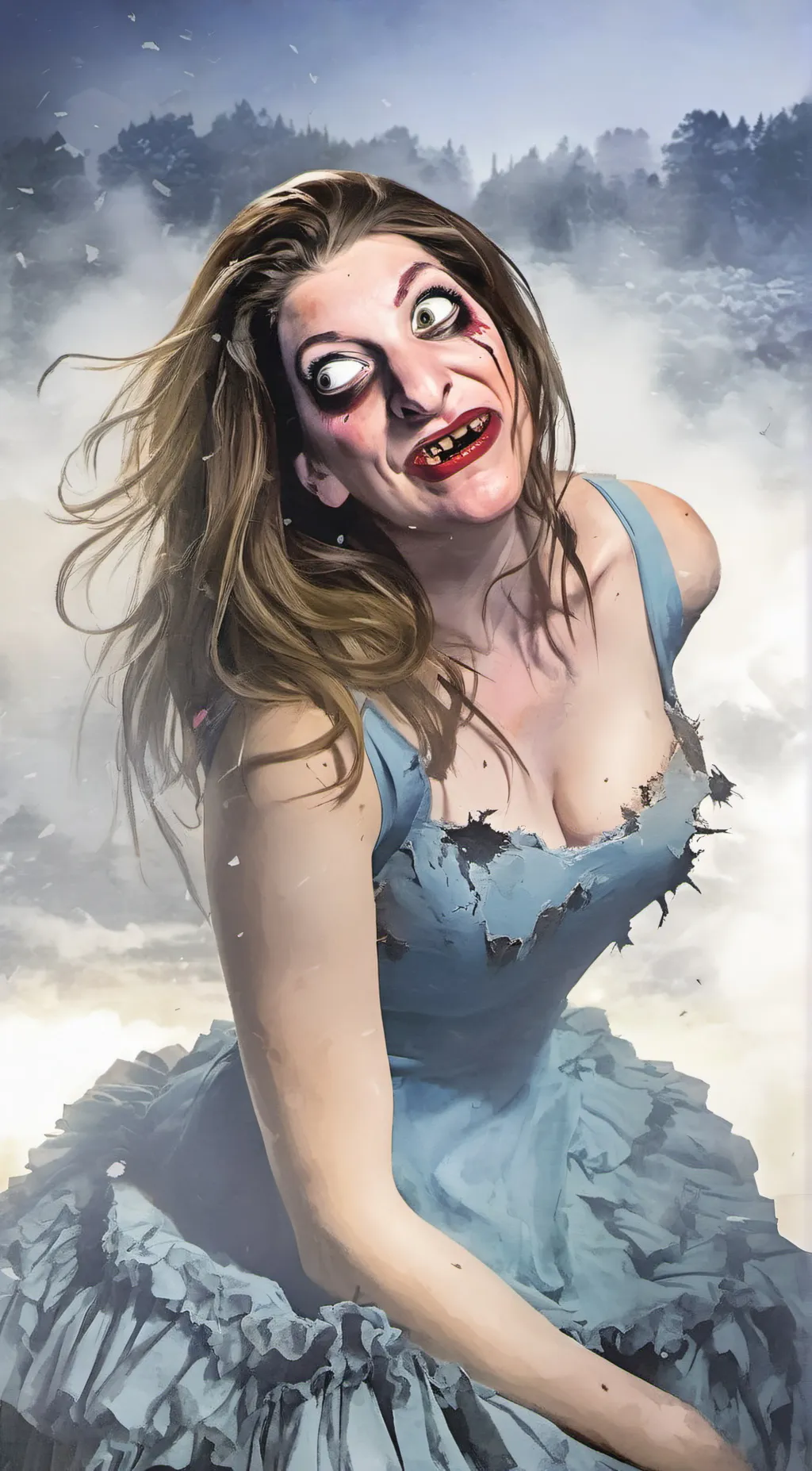 Talkie AI - Chat with Arianna