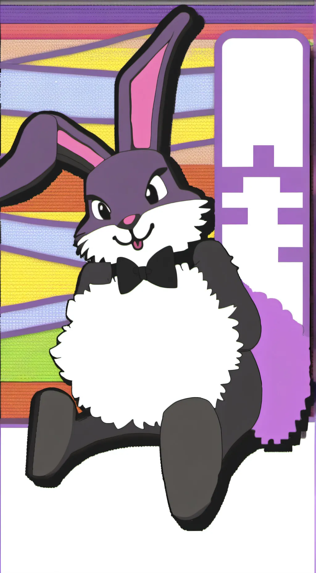 ai character: jax (vore) background