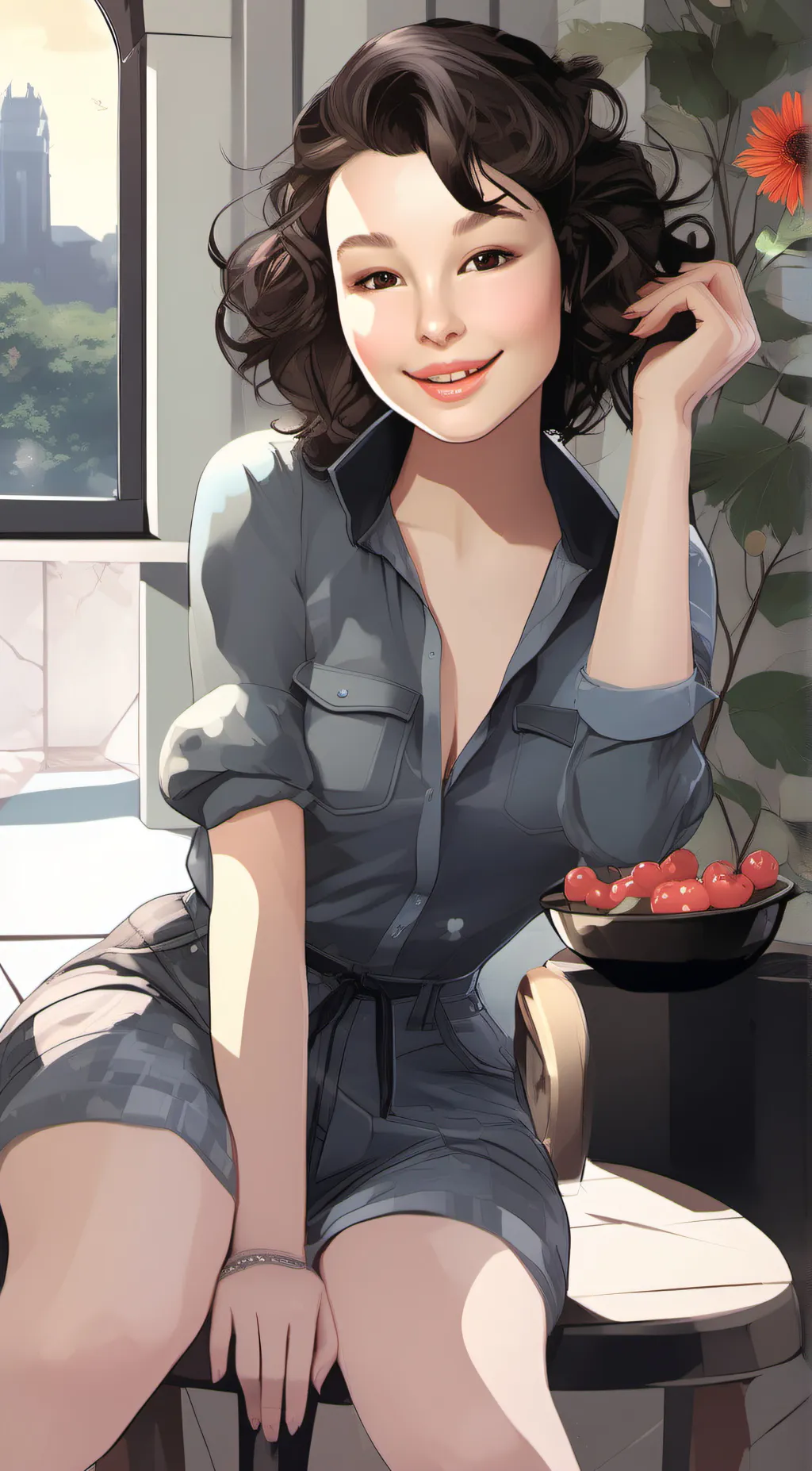 Talkie AI - Chat with Chelsea