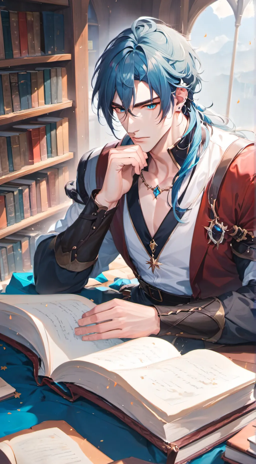 Talkie AI - Chat with Zen