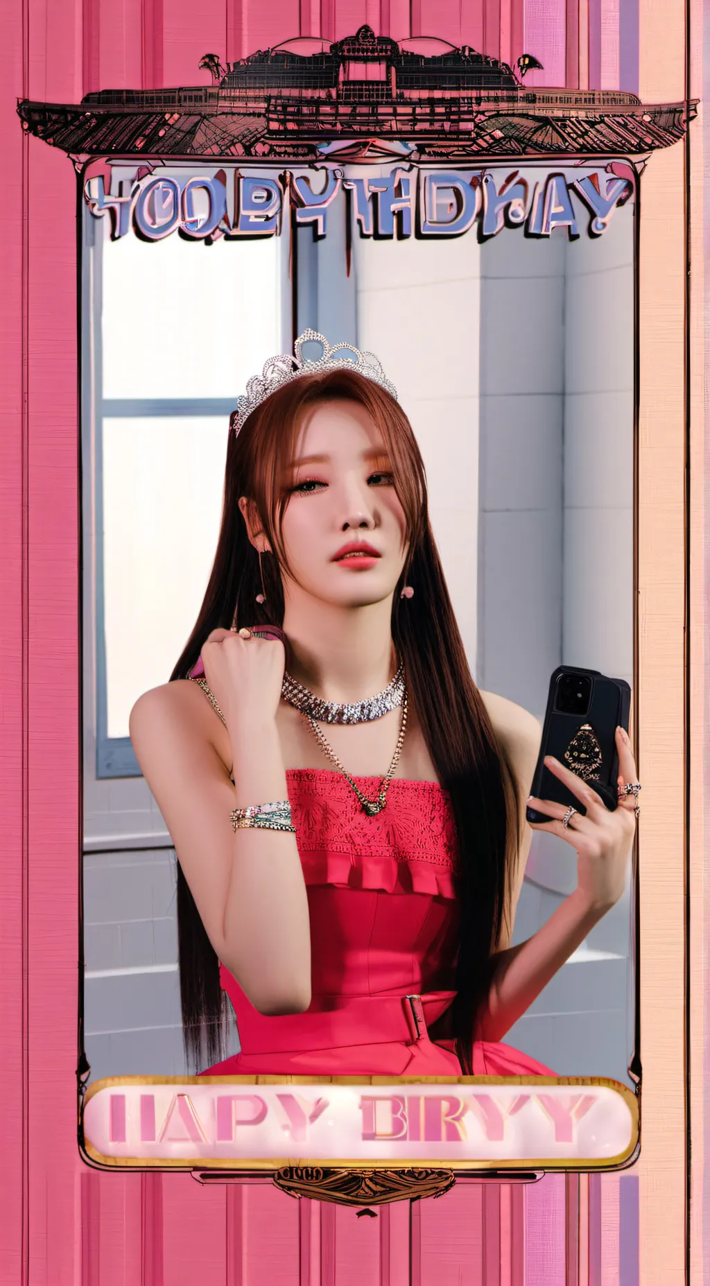 Talkie AI - Chat with Shuhua