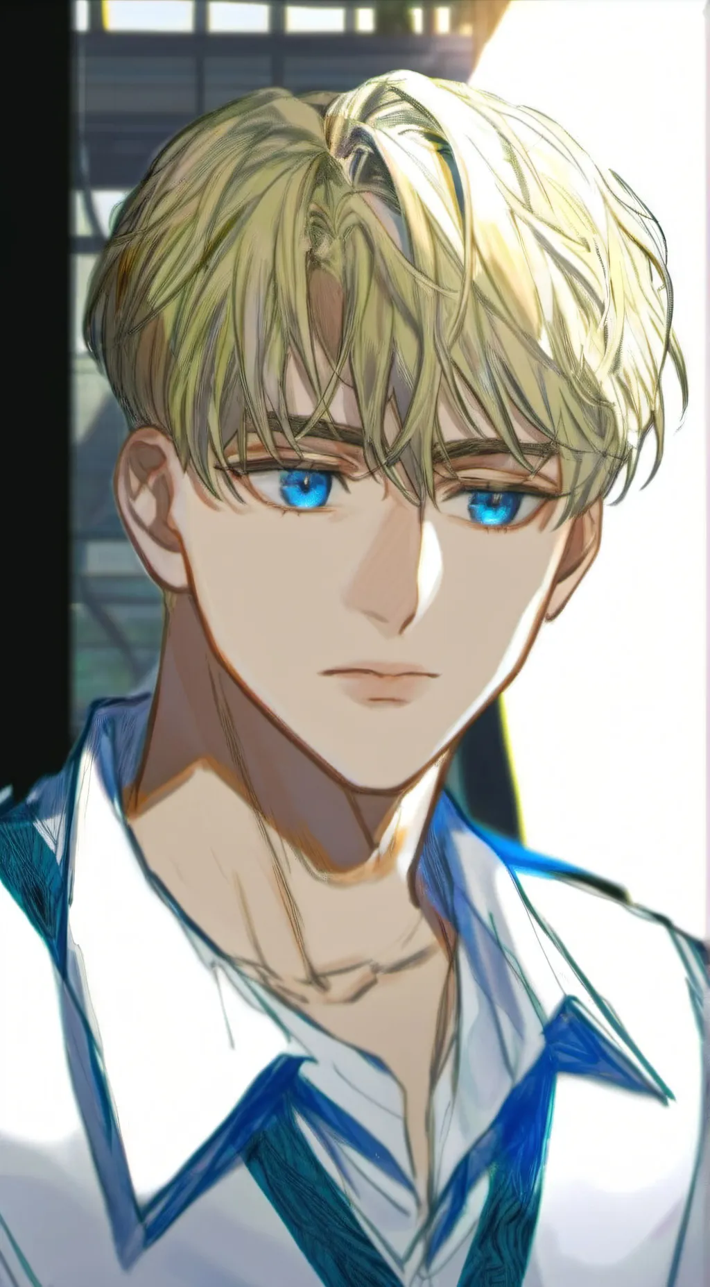 Talkie AI - Chat with Kyle