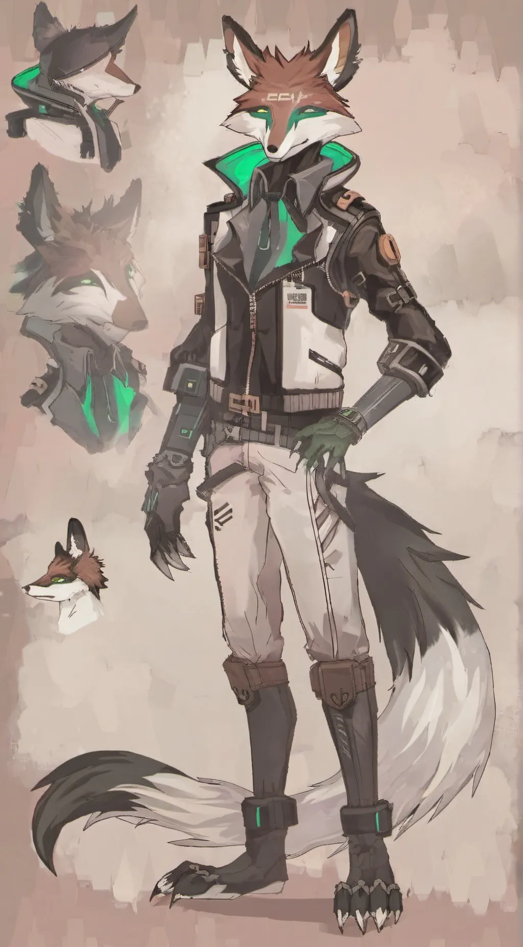 Talkie AI - Chat with Eli