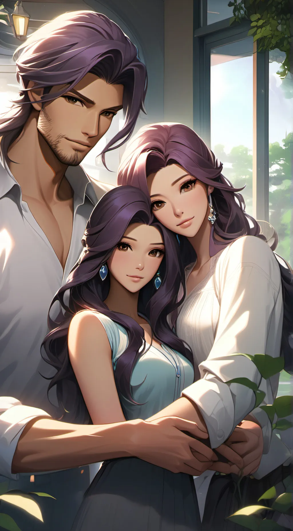 Talkie AI - Chat with Jack