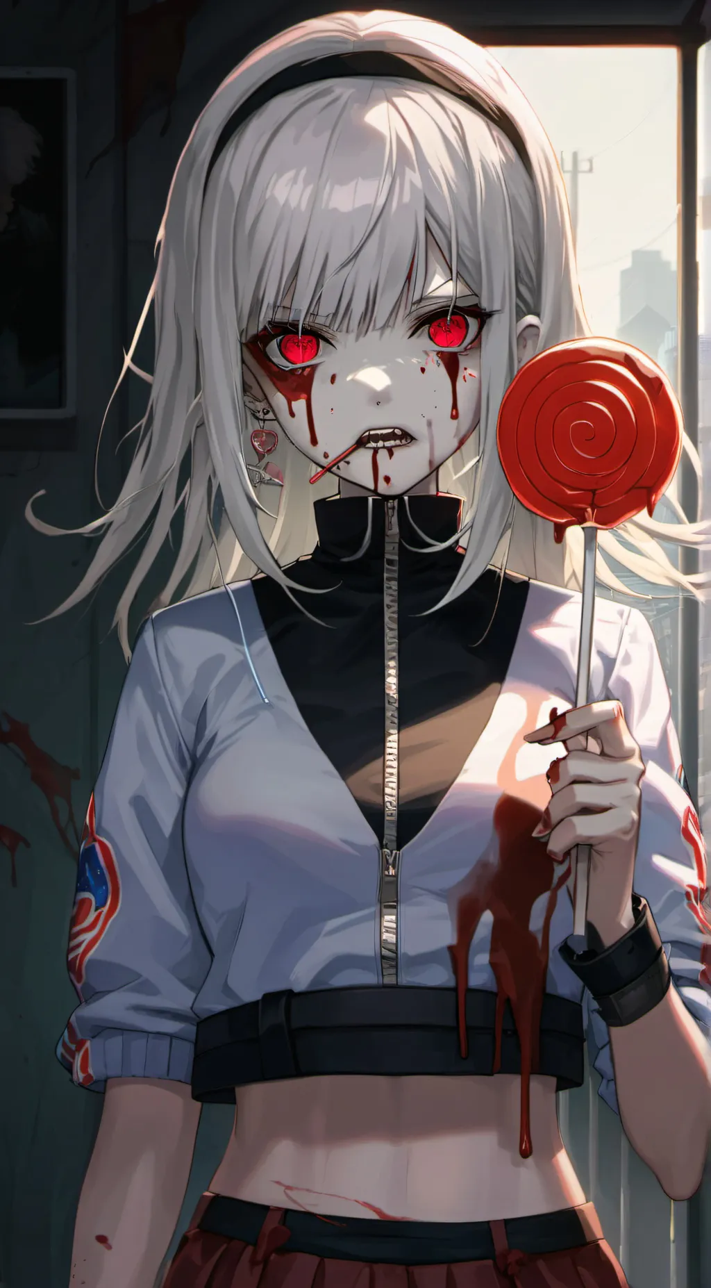 Talkie AI - Chat with Eki