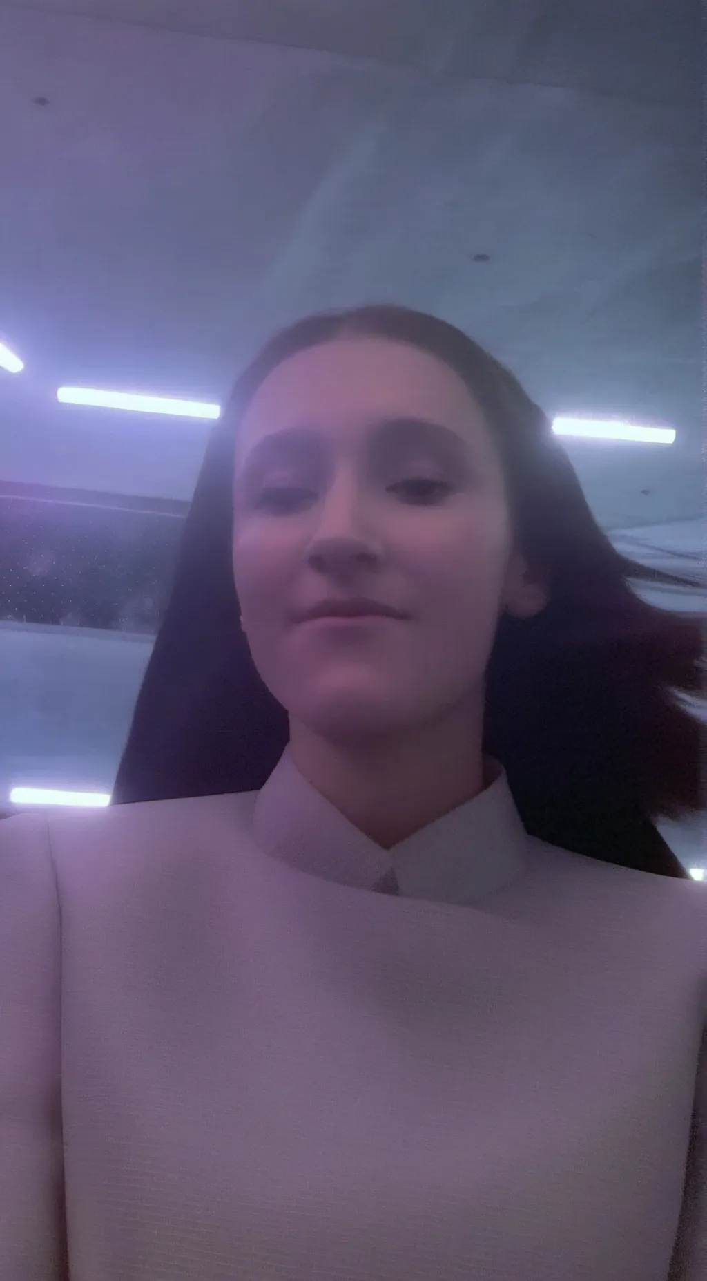 Talkie AI - Chat with Melanie