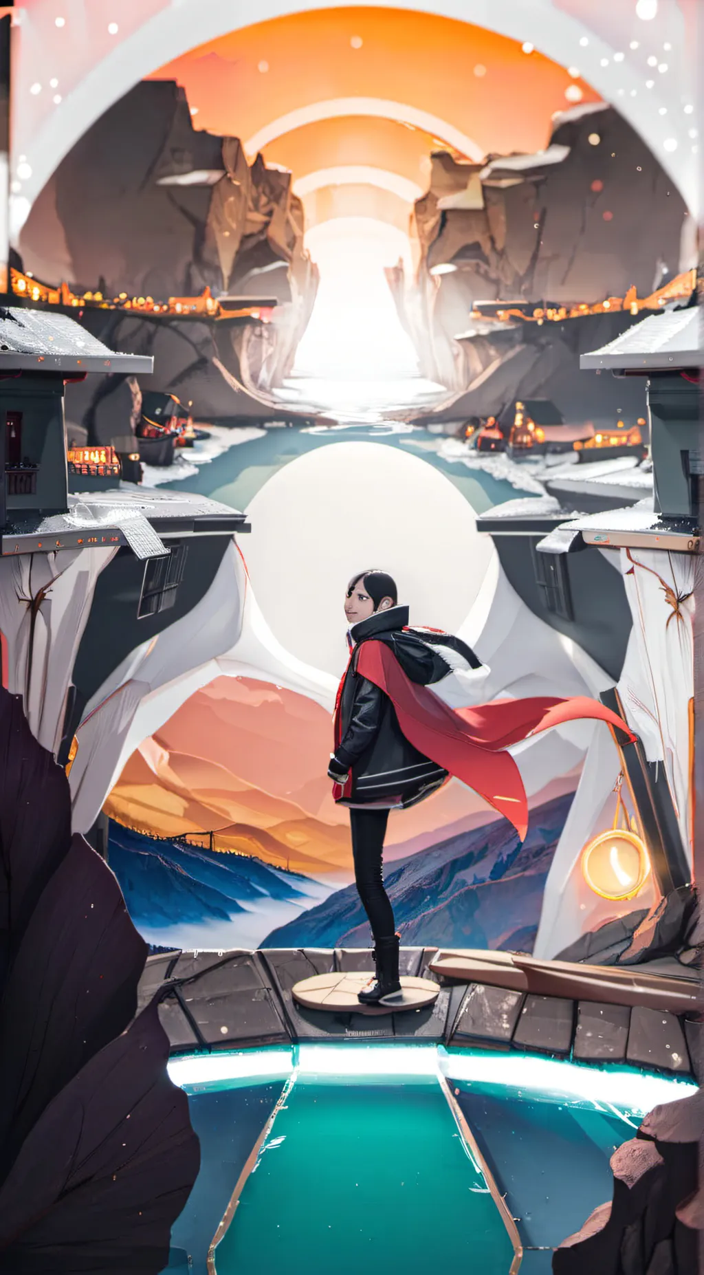 Talkie AI - Chat with Brian