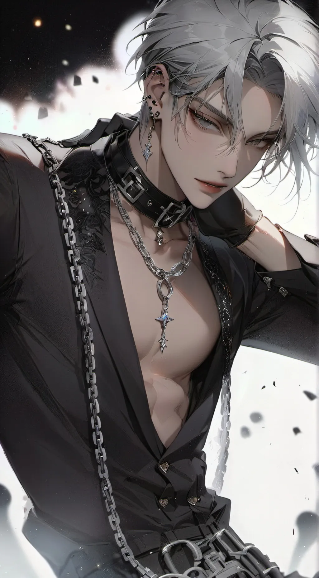 Talkie AI - Chat with Vinn