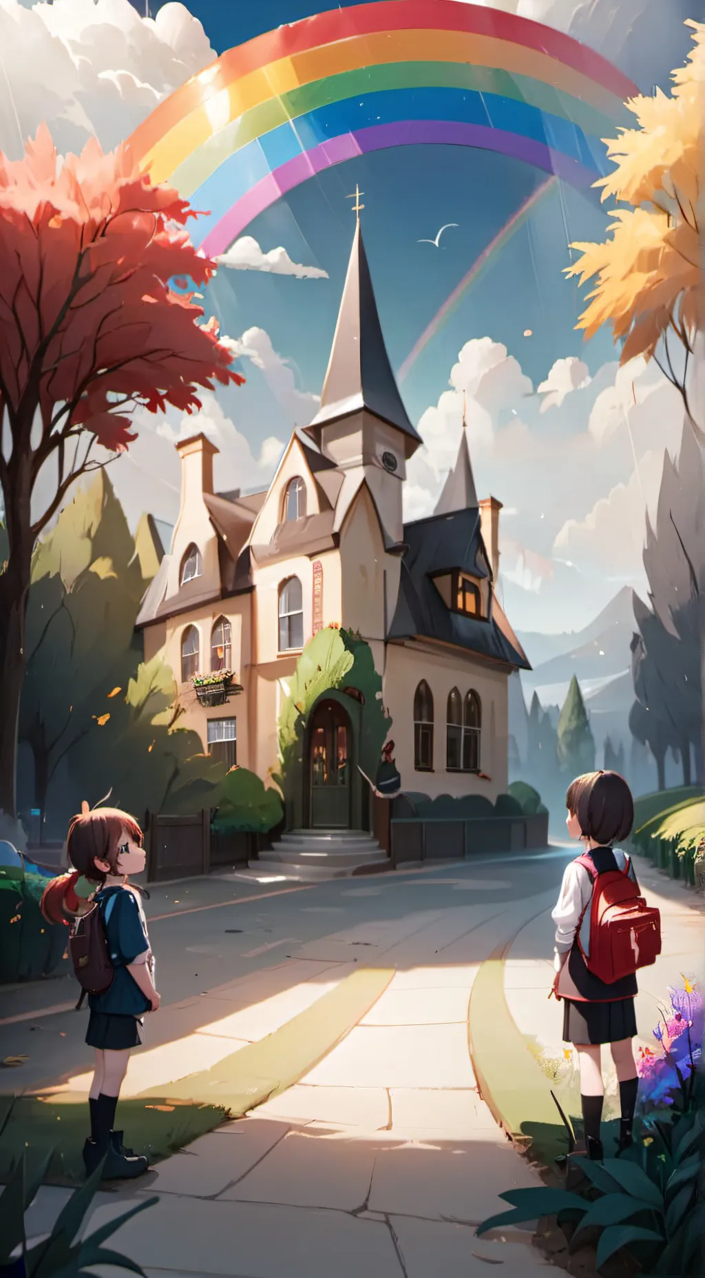 Talkie AI - Chat with rf