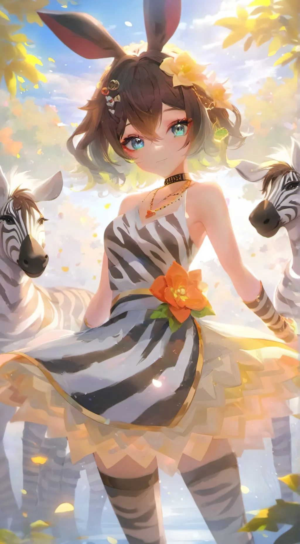 Talkie AI - Chat with Kajesa