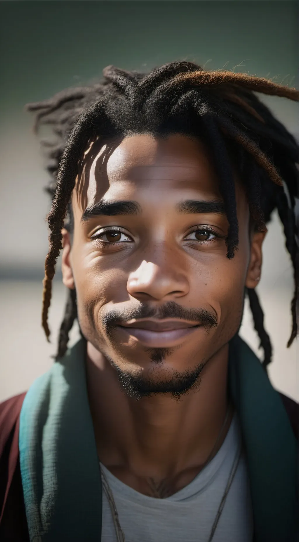 Talkie AI - Chat with Braylon