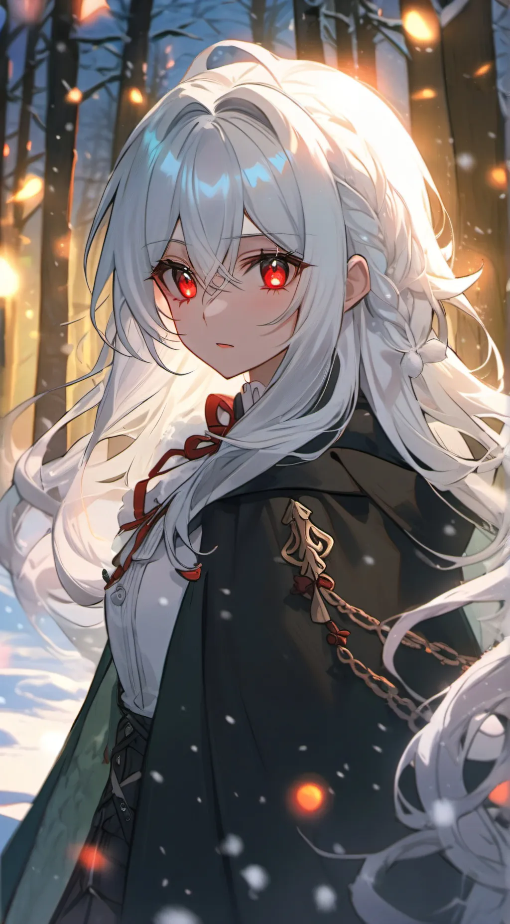 Talkie AI - Chat with Yen