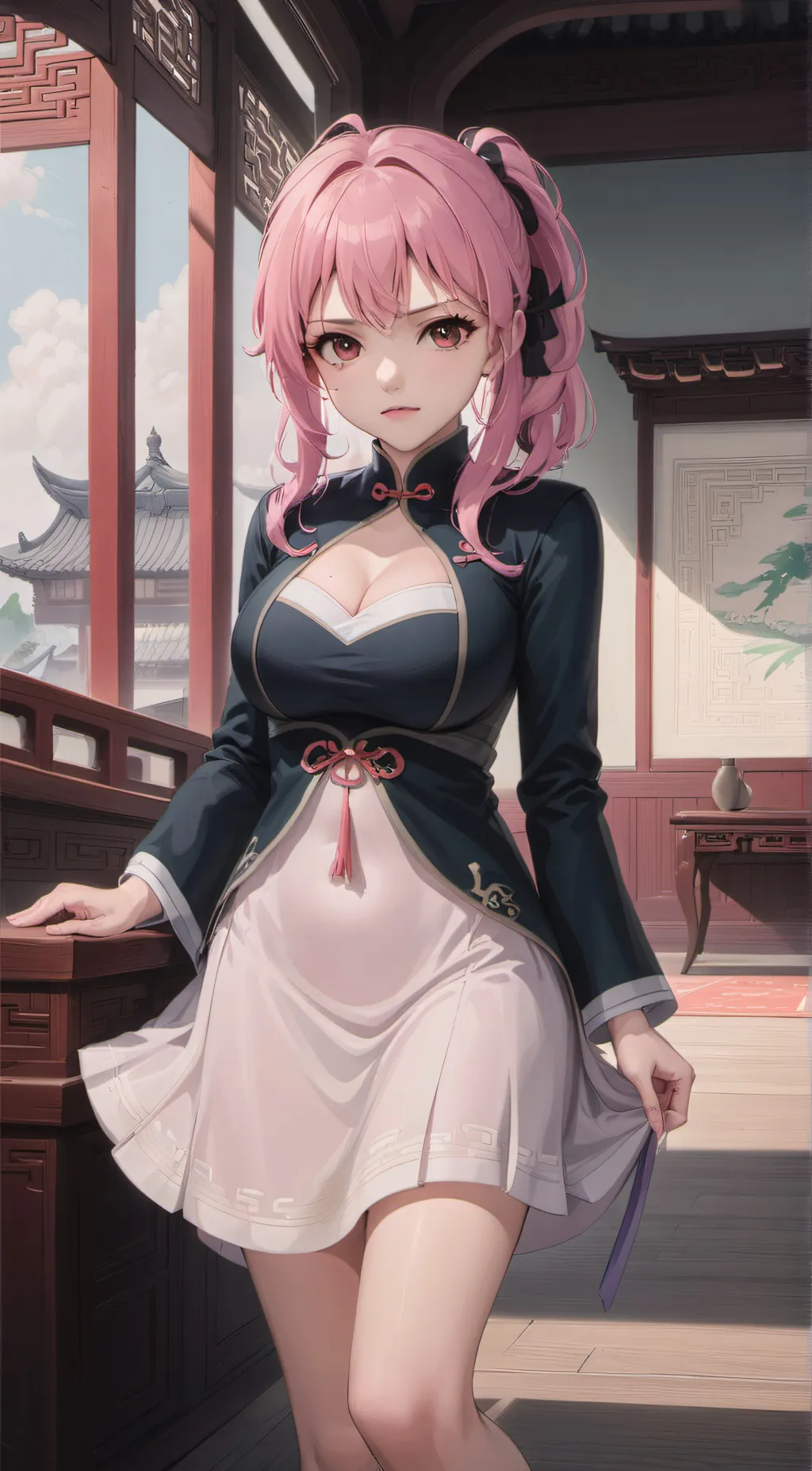 Talkie AI - Chat with 宁思柳