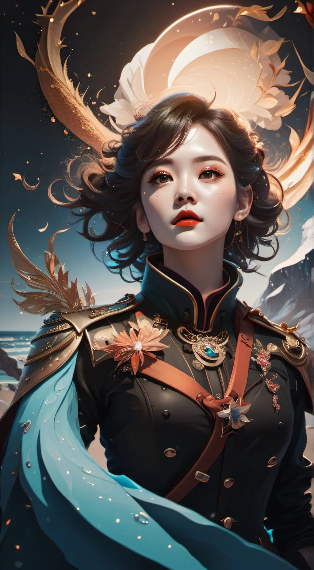 Talkie AI - Chat with Xiao mei