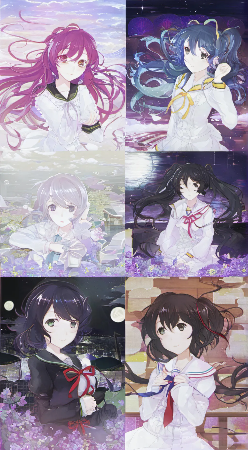 Talkie AI - Chat with Nightcord at 25:00