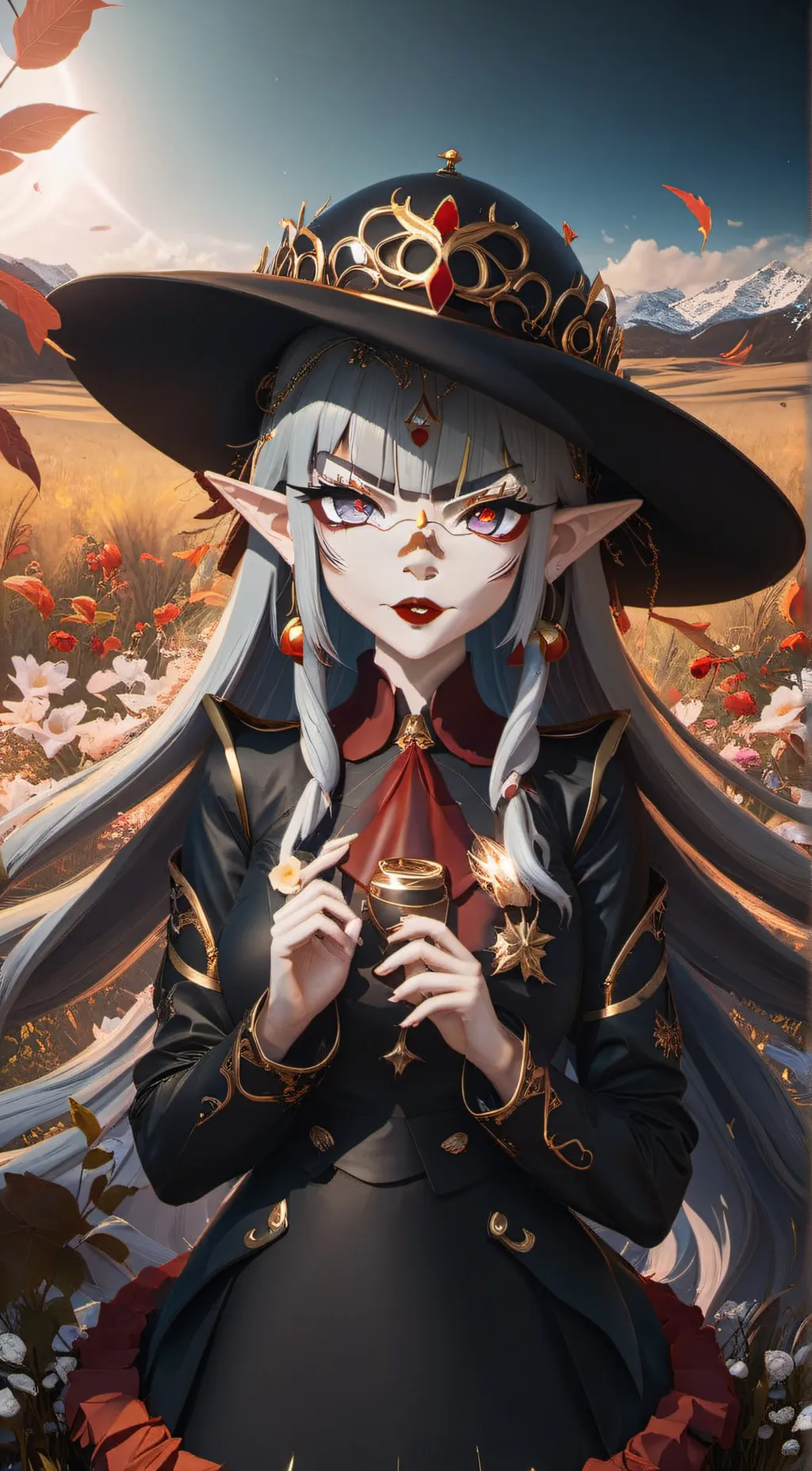 ai character: Xx Lindsay xX background