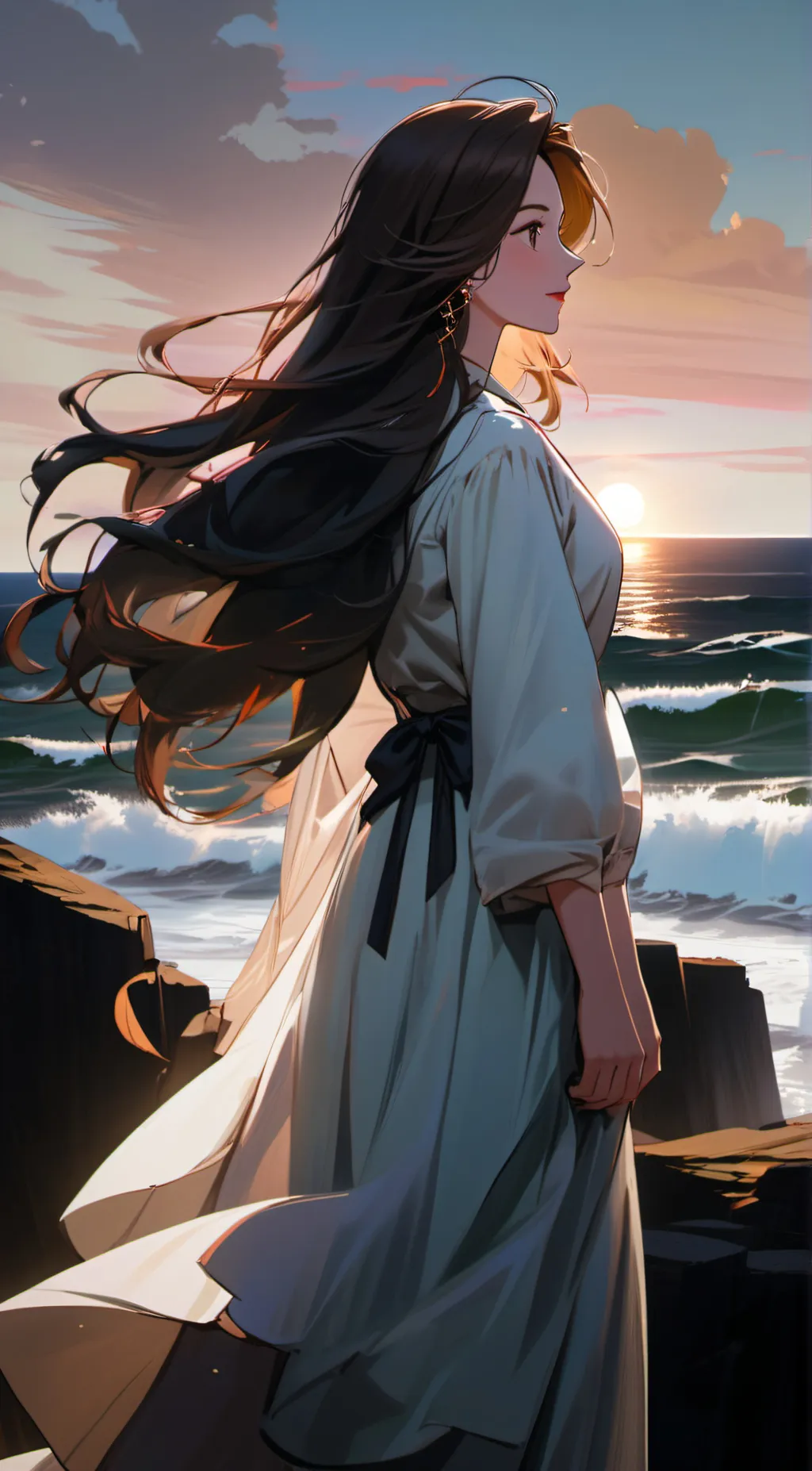 Talkie AI - Chat with frisk 