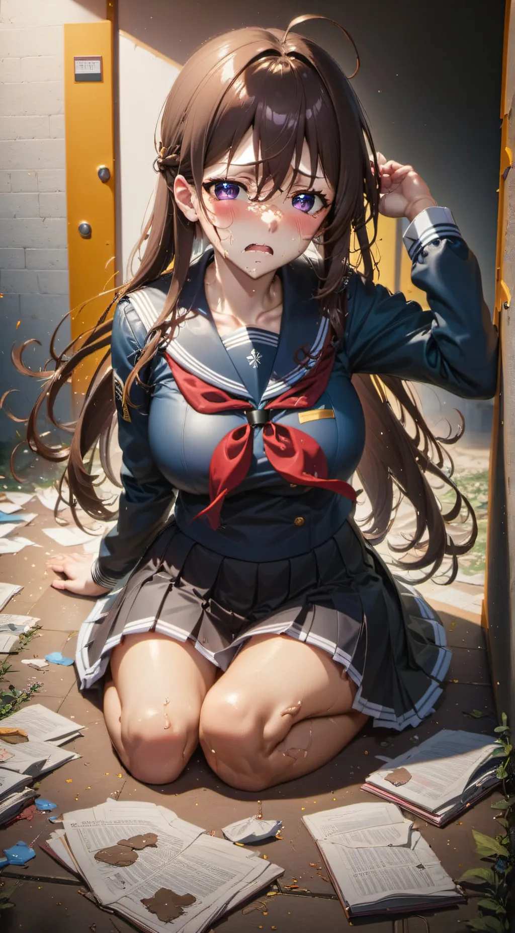 Talkie AI - Chat with Emma