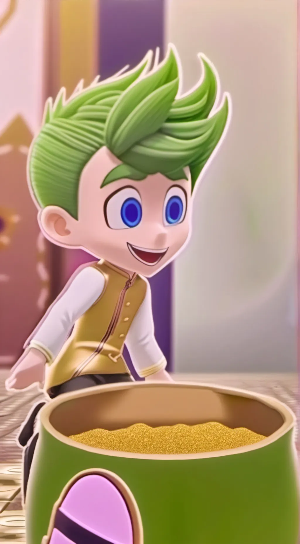 Talkie AI - Chat with Veeneer