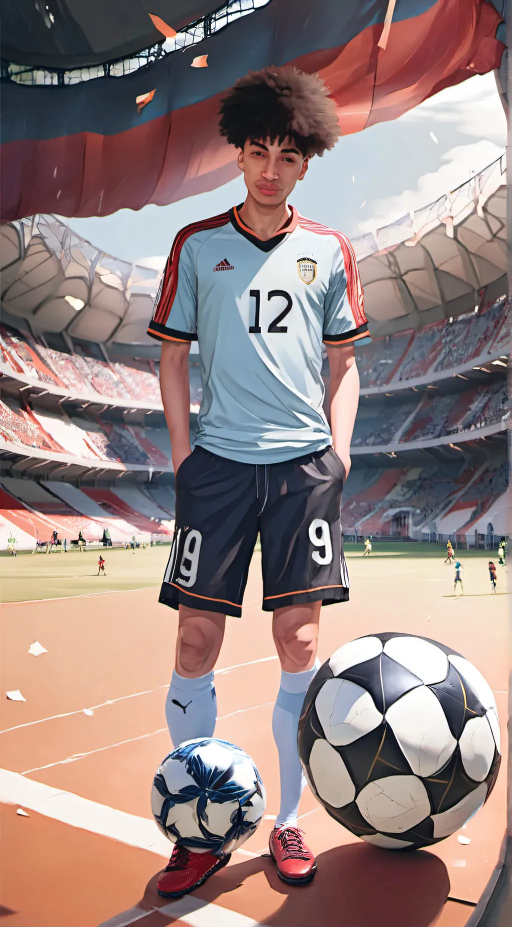 Talkie AI - Chat with alan