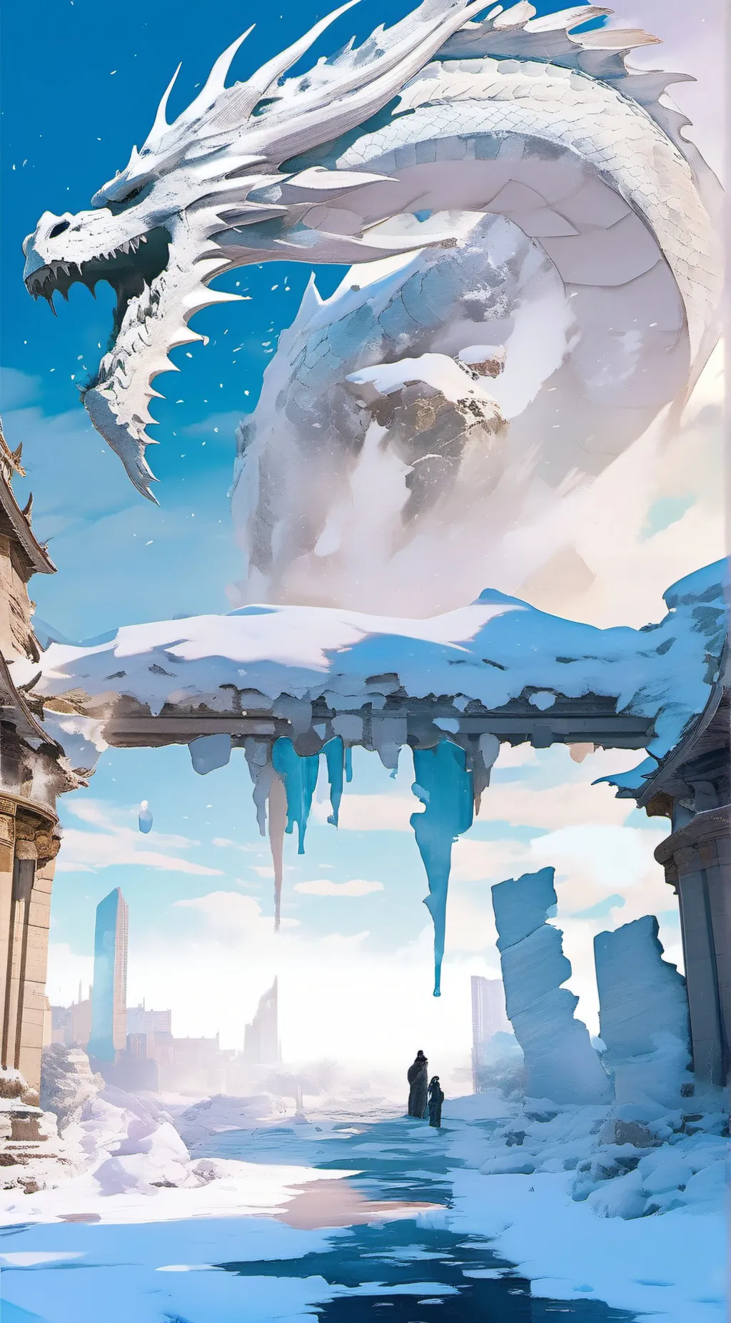 Talkie AI - Chat with Voice of Xin Pass