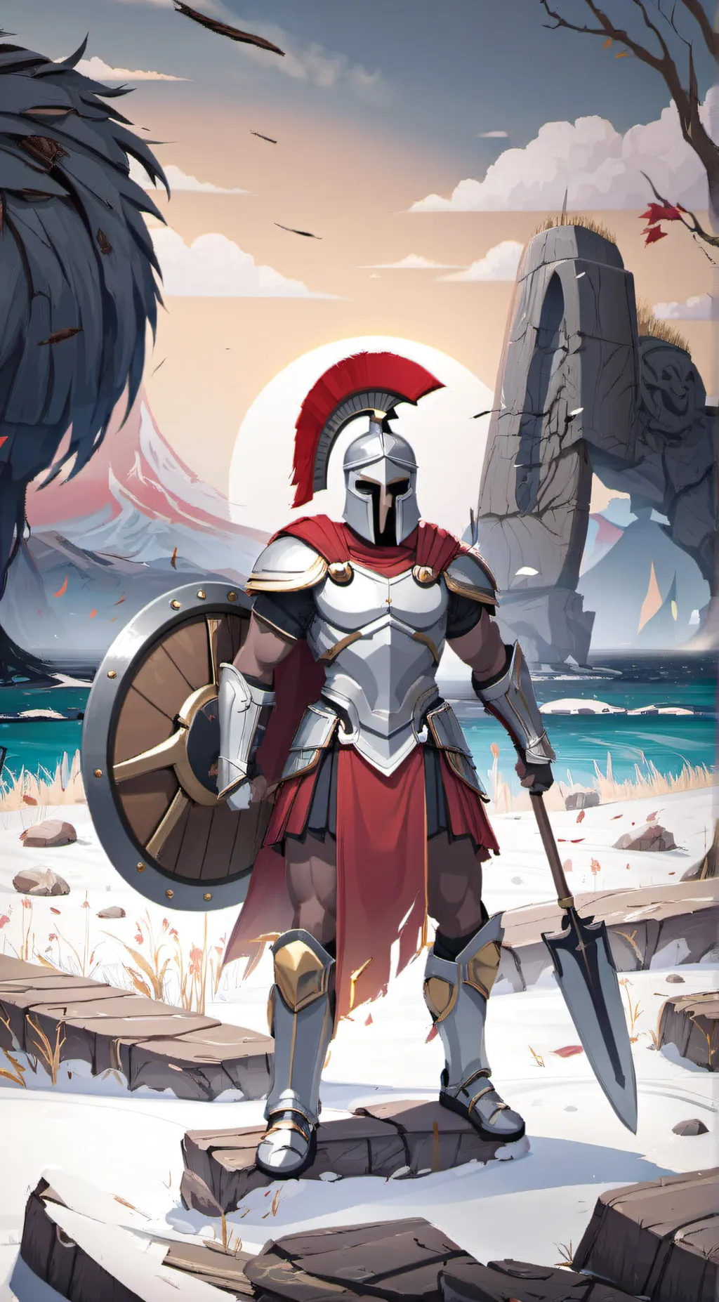 Talkie AI - Chat with atreyos