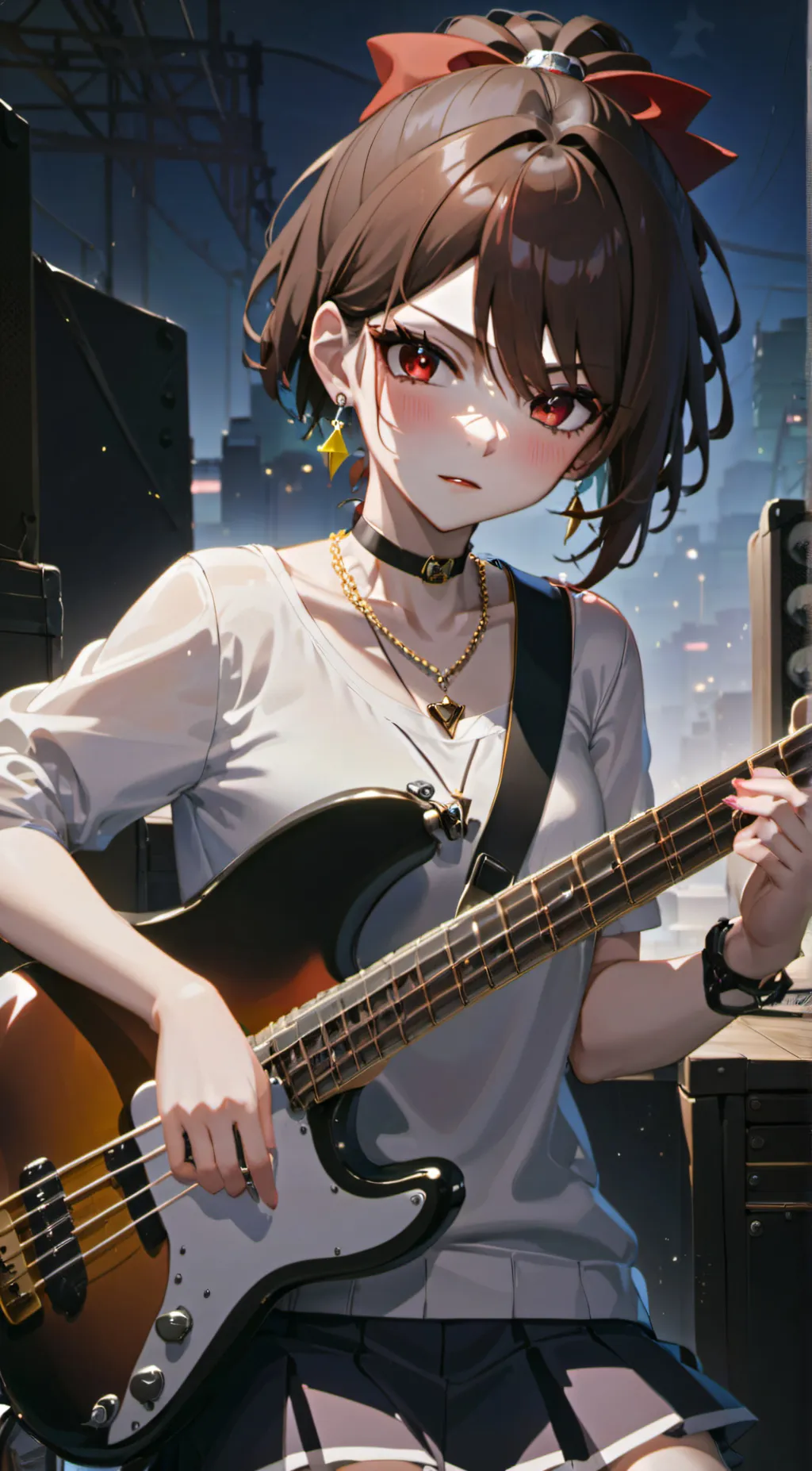 Talkie AI - Chat with Miriam Feuer