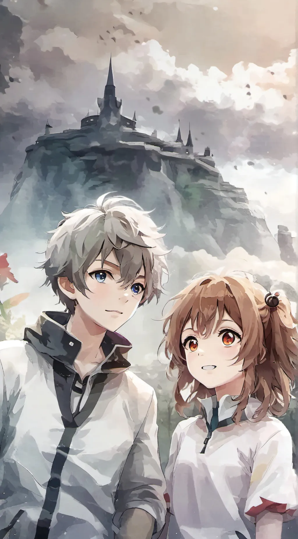 Talkie AI - Chat with devin