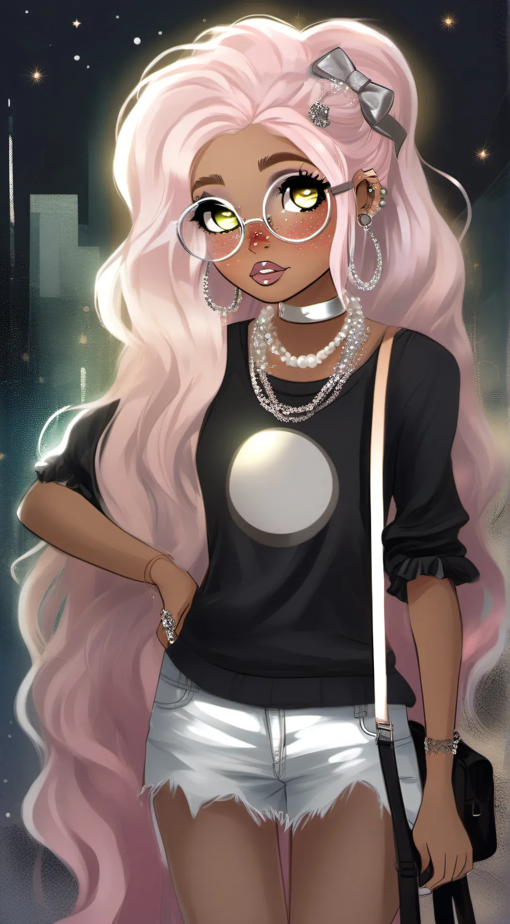 Talkie AI - Chat with Zara